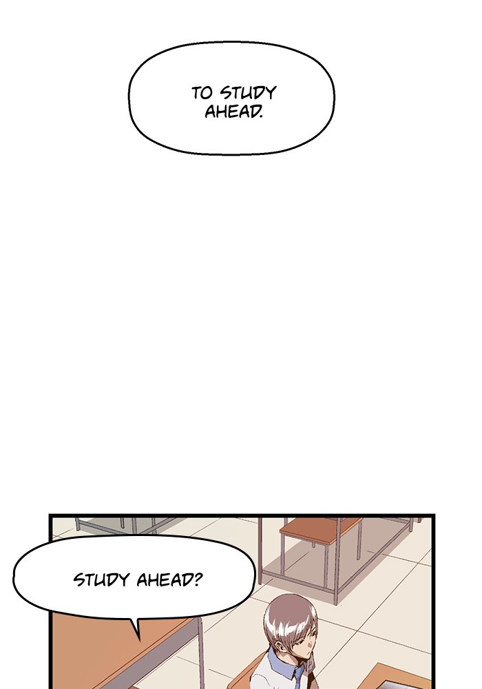 Weak Hero Chapter 13 page 105 - Chapter 13: Ep. 13