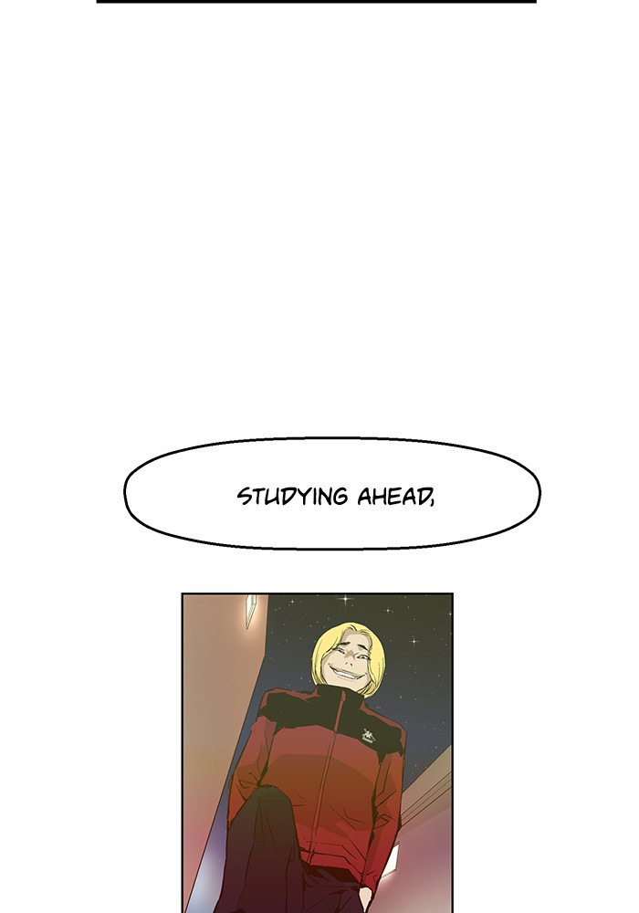 Weak Hero Chapter 13 page 108 - Chapter 13: Ep. 13