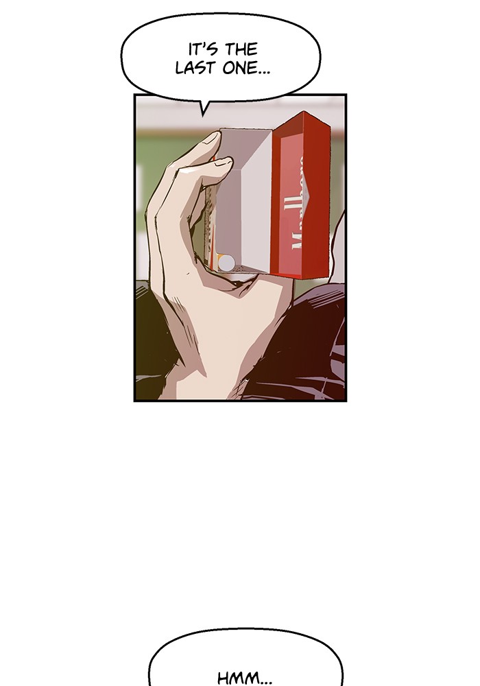 Weak Hero Chapter 13 page 114 - Chapter 13: Ep. 13