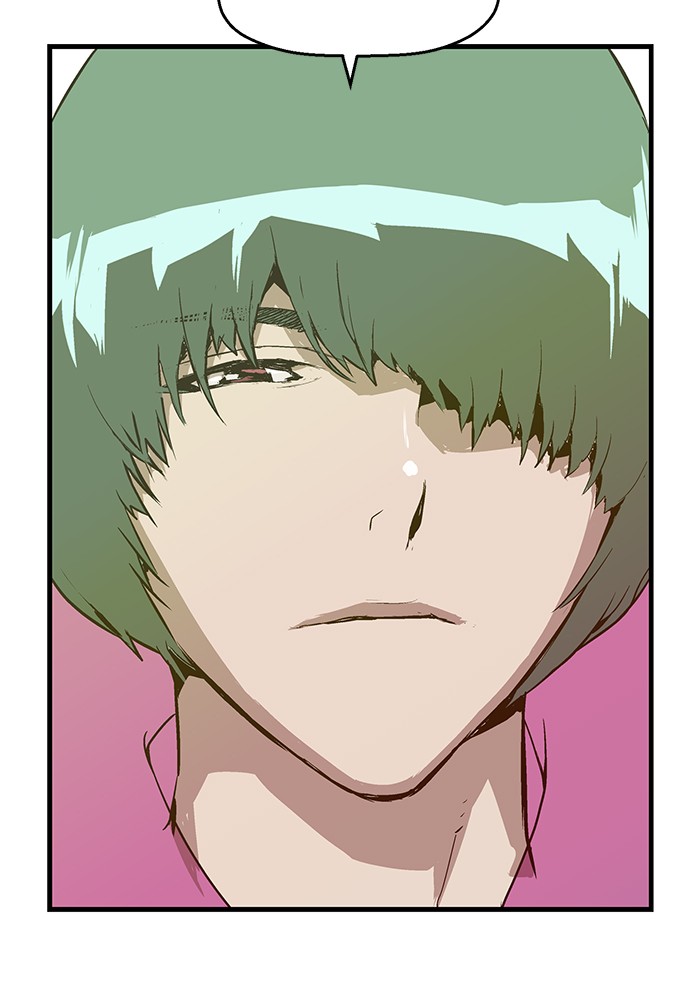 Weak Hero Chapter 13 page 115 - Chapter 13: Ep. 13