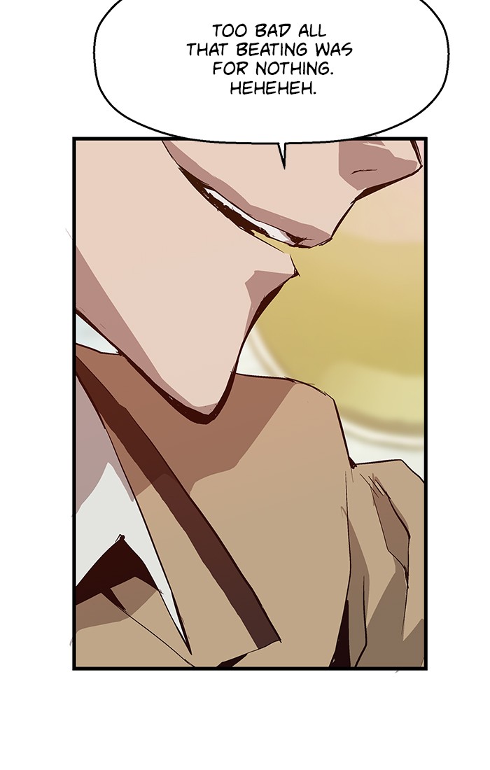 Weak Hero Chapter 13 page 20 - Chapter 13: Ep. 13