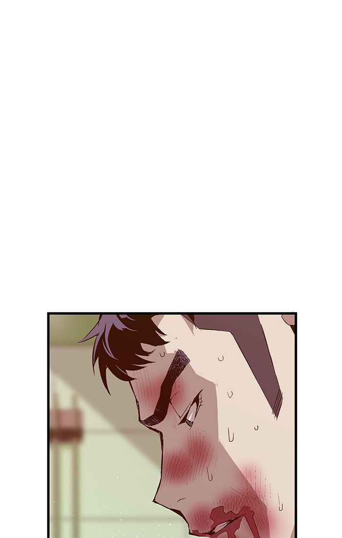 Weak Hero Chapter 13 page 21 - Chapter 13: Ep. 13