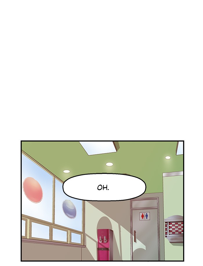 Weak Hero Chapter 13 page 23 - Chapter 13: Ep. 13