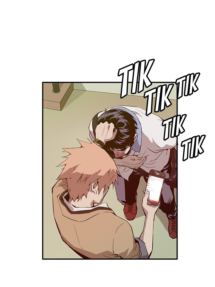 Weak Hero Chapter 13 page 24 - Chapter 13: Ep. 13
