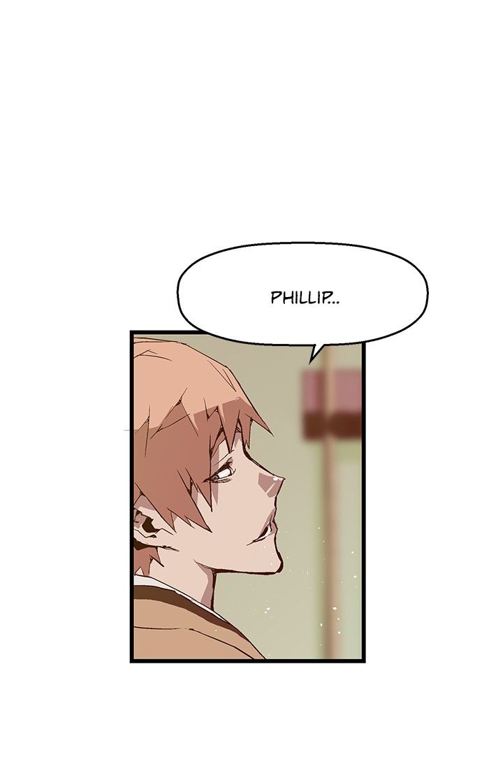 Weak Hero Chapter 13 page 25 - Chapter 13: Ep. 13