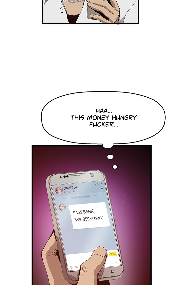Weak Hero Chapter 13 page 28 - Chapter 13: Ep. 13