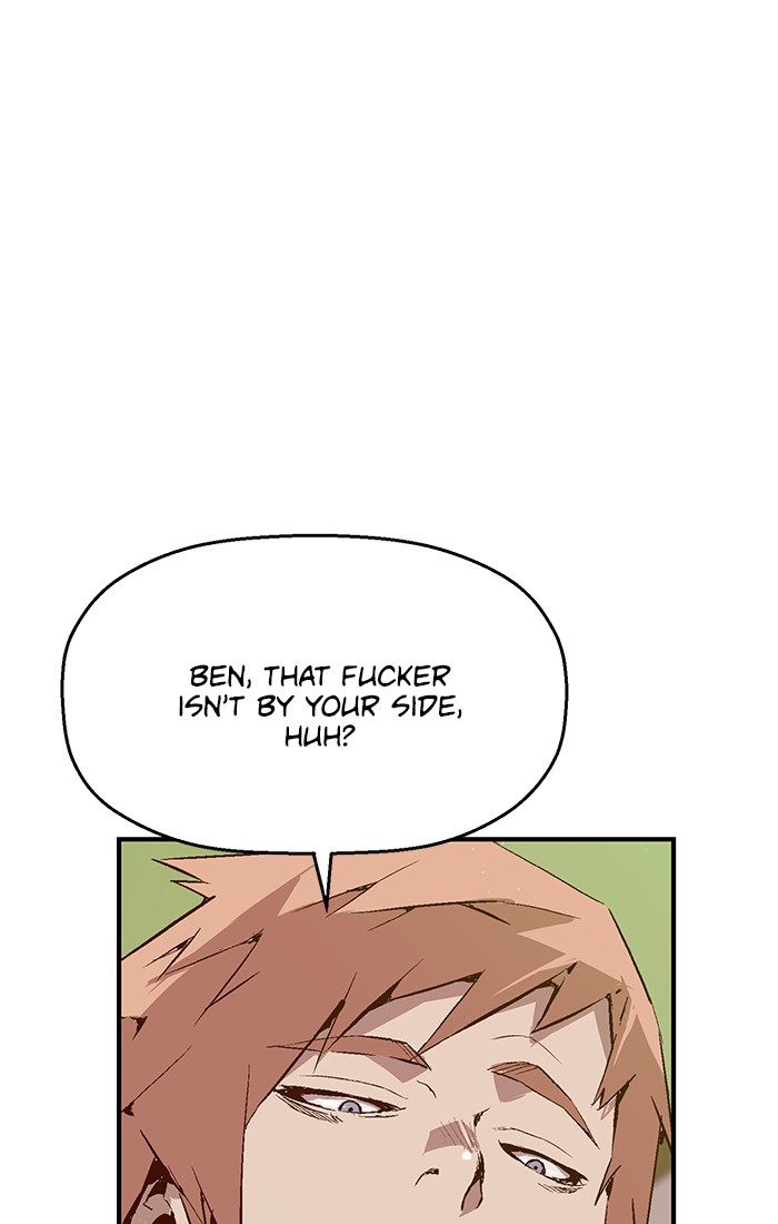 Weak Hero Chapter 13 page 3 - Chapter 13: Ep. 13