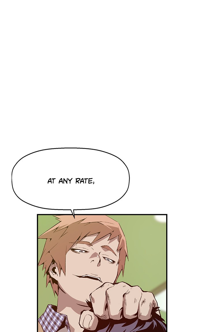 Weak Hero Chapter 13 page 30 - Chapter 13: Ep. 13