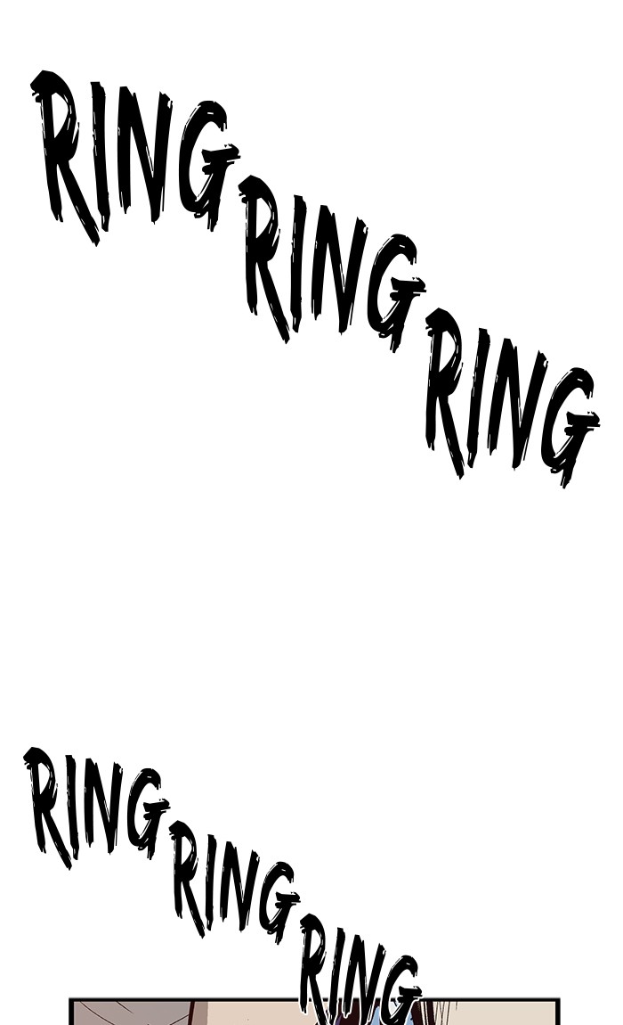 Weak Hero Chapter 13 page 38 - Chapter 13: Ep. 13