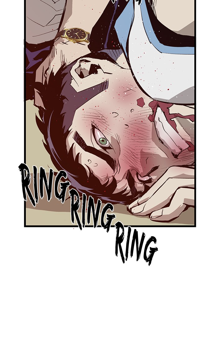 Weak Hero Chapter 13 page 39 - Chapter 13: Ep. 13
