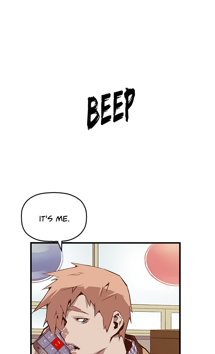 Weak Hero Chapter 13 page 40 - Chapter 13: Ep. 13