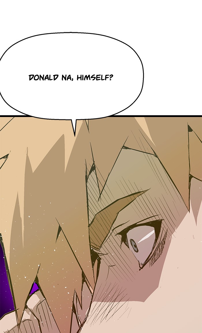 Weak Hero Chapter 13 page 43 - Chapter 13: Ep. 13