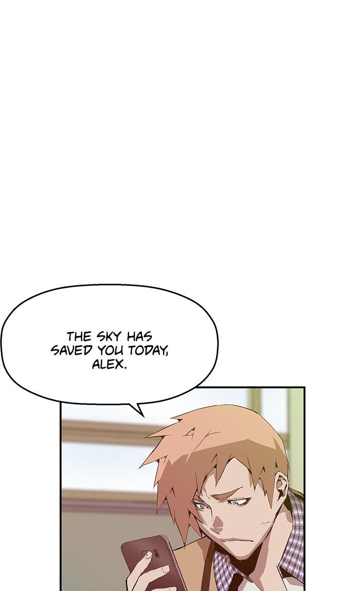 Weak Hero Chapter 13 page 47 - Chapter 13: Ep. 13