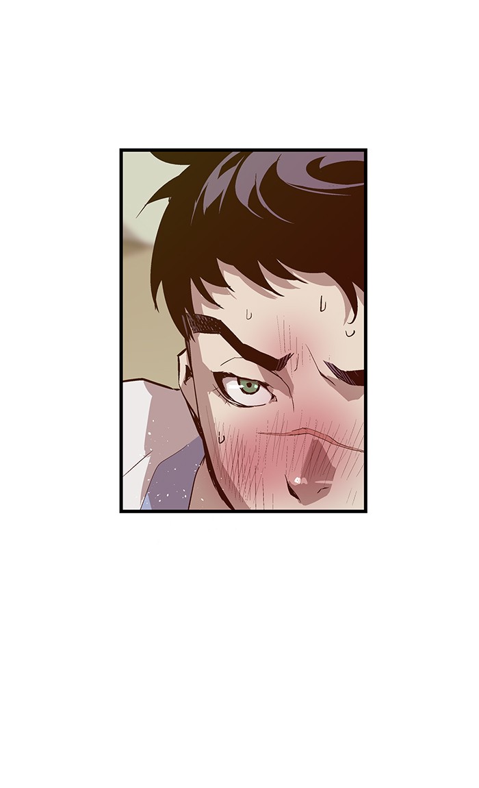 Weak Hero Chapter 13 page 49 - Chapter 13: Ep. 13