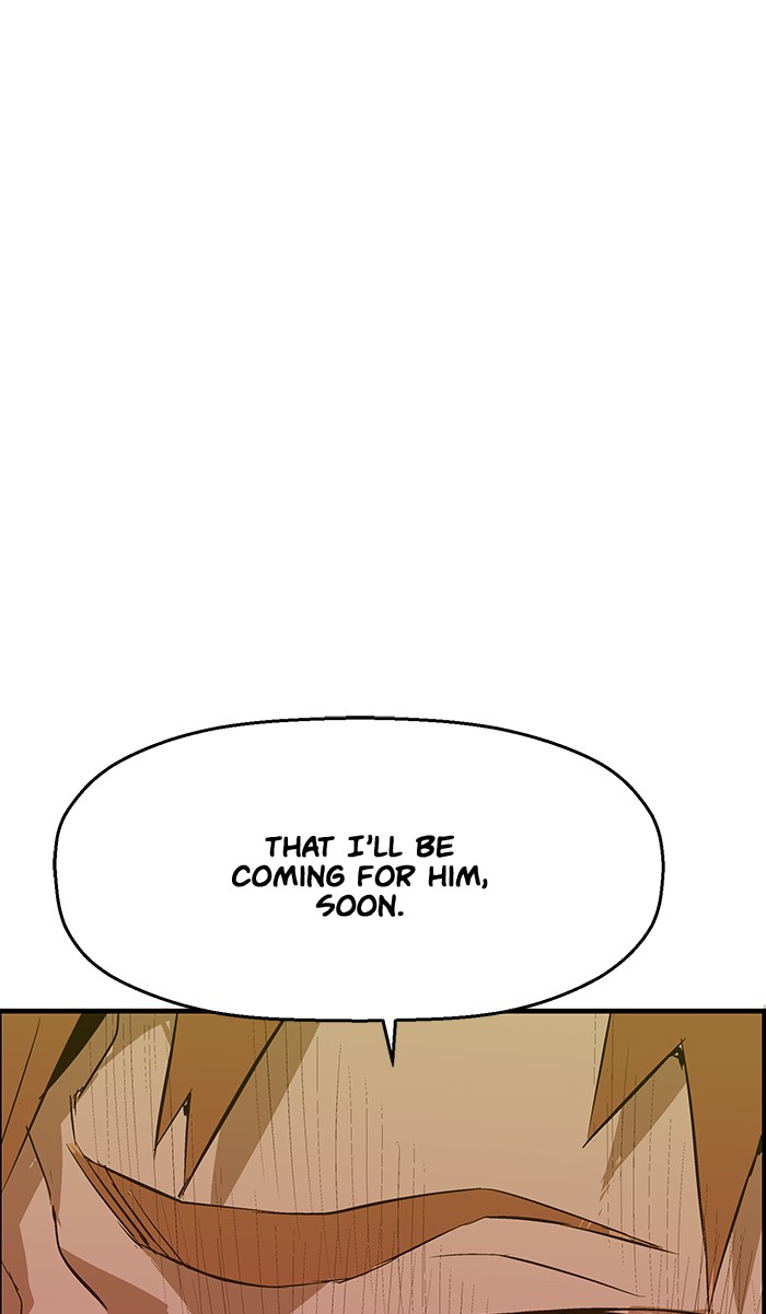 Weak Hero Chapter 13 page 50 - Chapter 13: Ep. 13