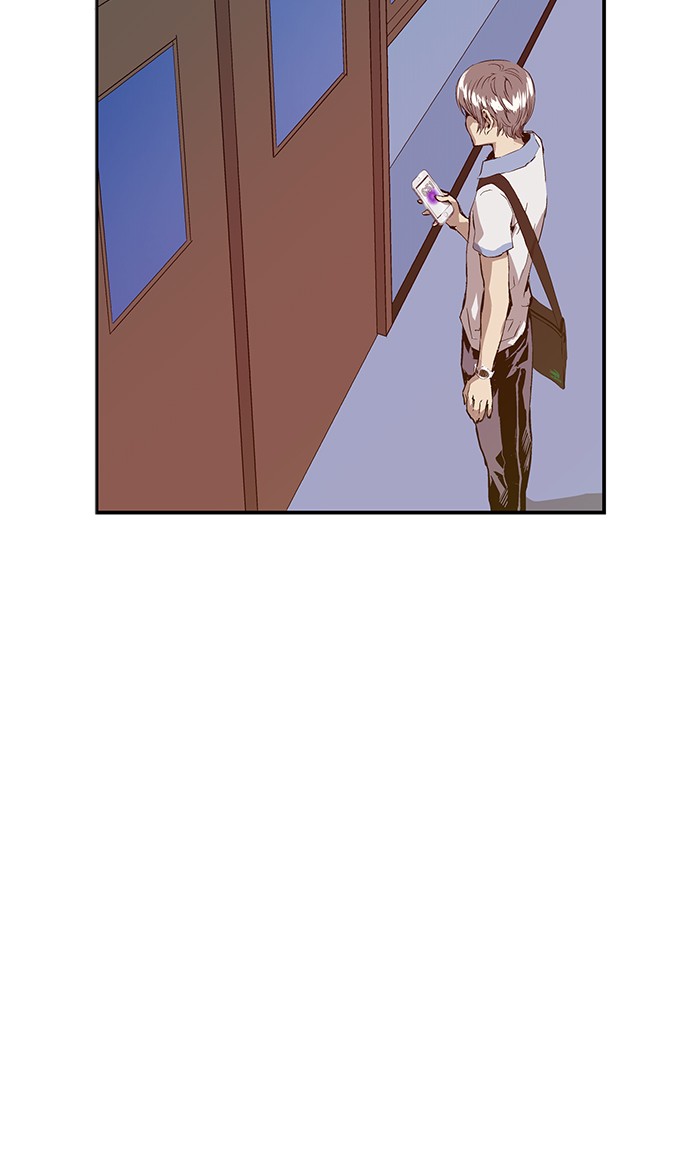Weak Hero Chapter 13 page 58 - Chapter 13: Ep. 13