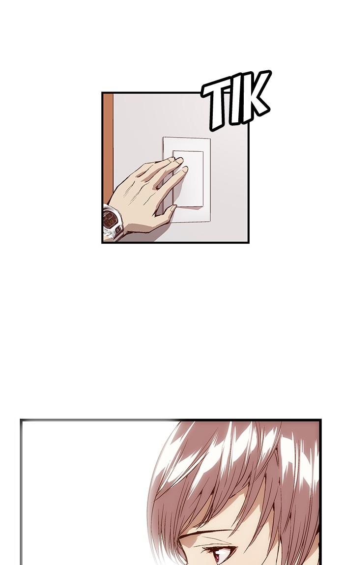 Weak Hero Chapter 13 page 60 - Chapter 13: Ep. 13