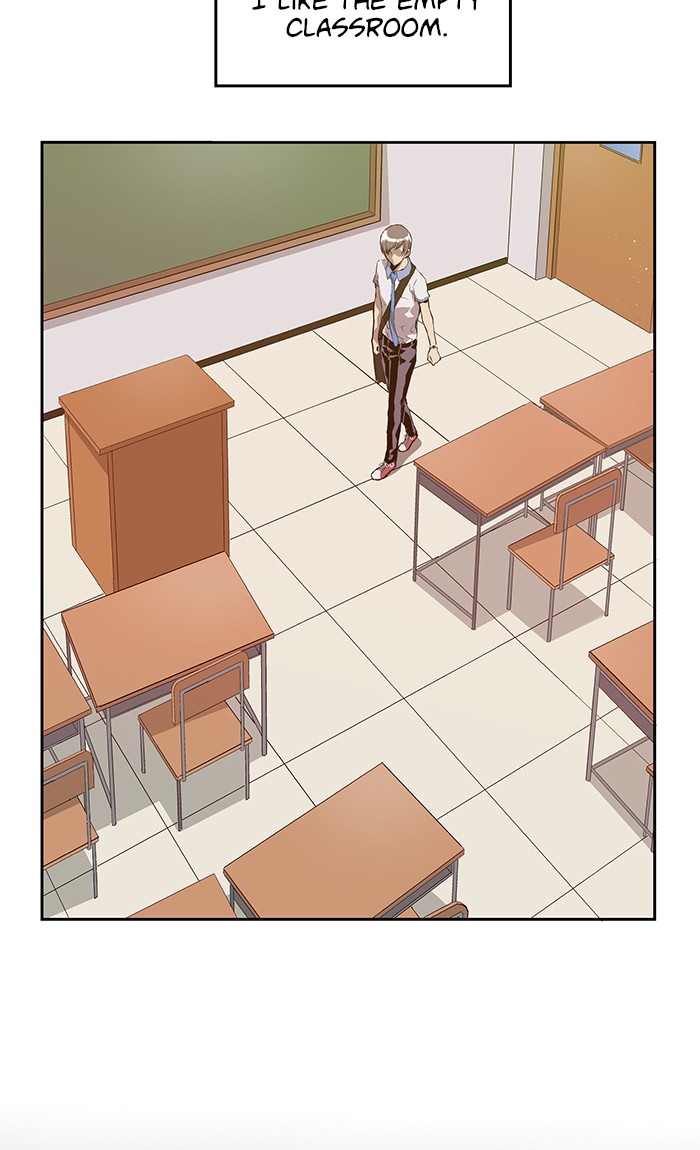 Weak Hero Chapter 13 page 62 - Chapter 13: Ep. 13