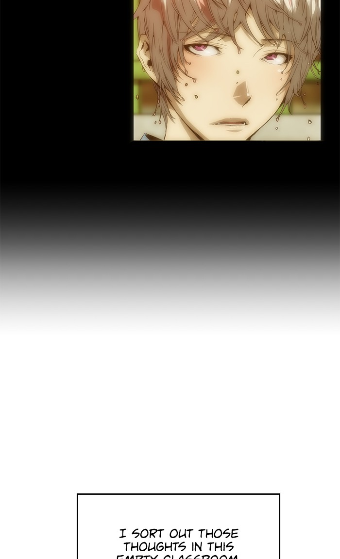 Weak Hero Chapter 13 page 64 - Chapter 13: Ep. 13