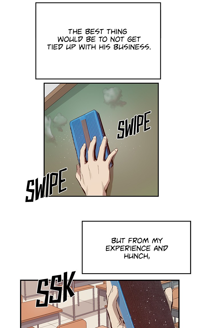 Weak Hero Chapter 13 page 67 - Chapter 13: Ep. 13