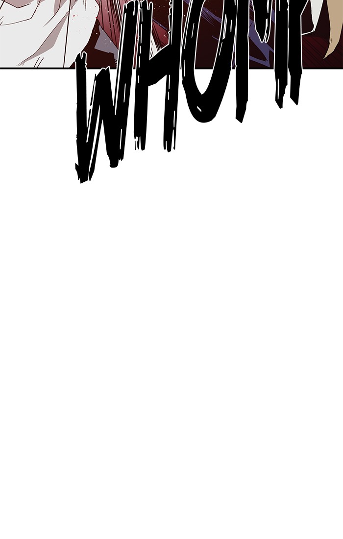 Weak Hero Chapter 13 page 7 - Chapter 13: Ep. 13