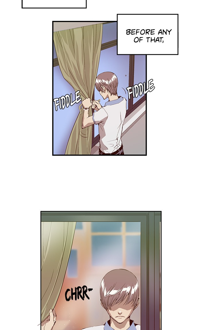 Weak Hero Chapter 13 page 70 - Chapter 13: Ep. 13