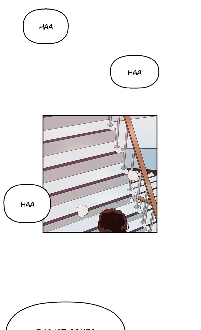 Weak Hero Chapter 13 page 74 - Chapter 13: Ep. 13