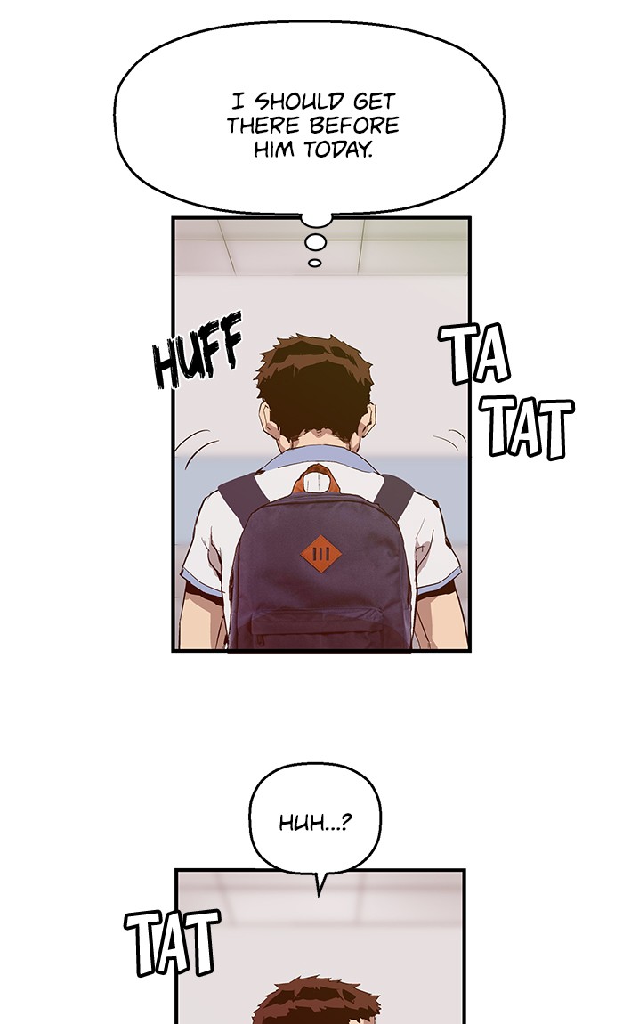 Weak Hero Chapter 13 page 76 - Chapter 13: Ep. 13