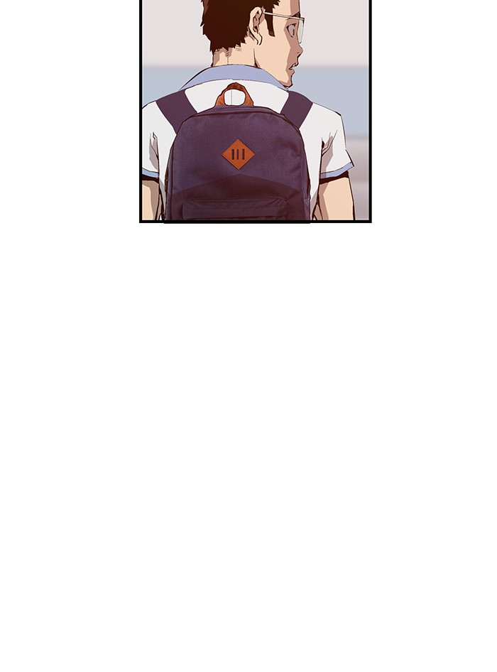 Weak Hero Chapter 13 page 77 - Chapter 13: Ep. 13