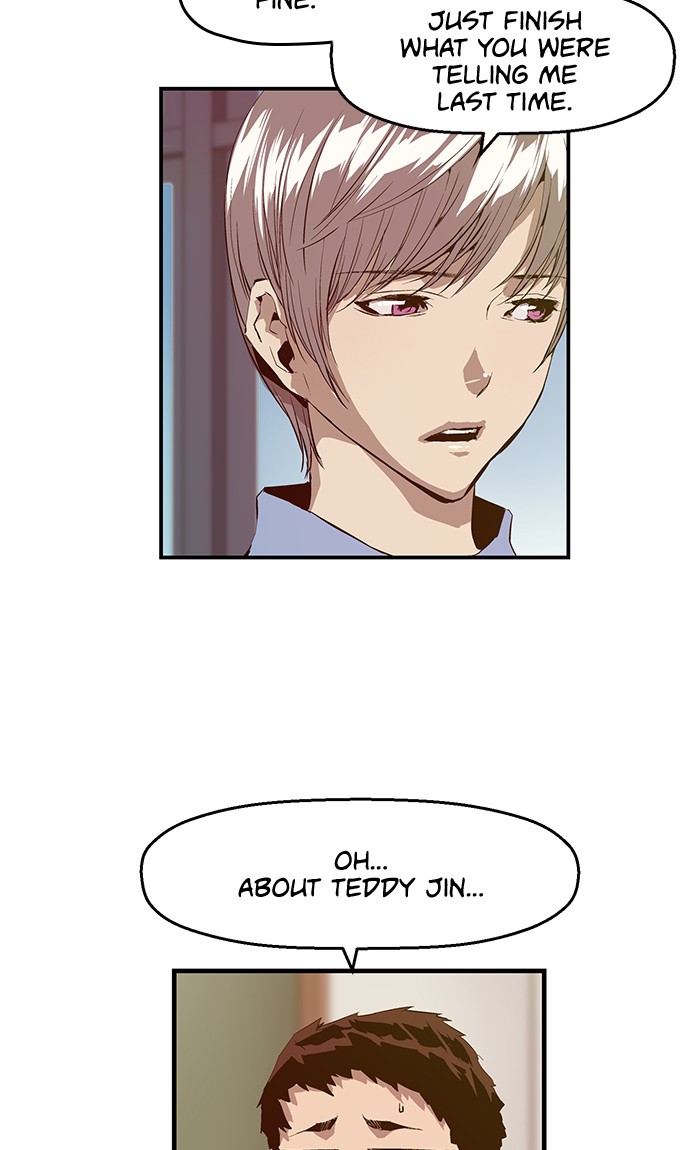 Weak Hero Chapter 13 page 88 - Chapter 13: Ep. 13