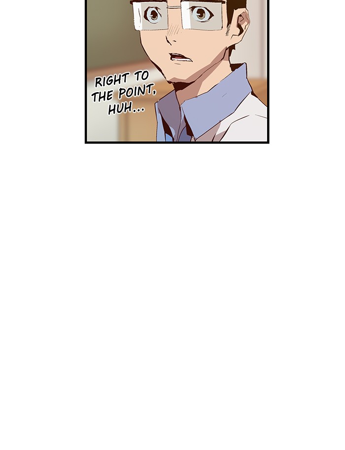 Weak Hero Chapter 13 page 89 - Chapter 13: Ep. 13