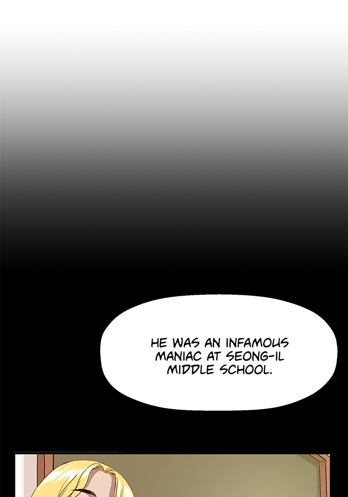 Weak Hero Chapter 13 page 90 - Chapter 13: Ep. 13