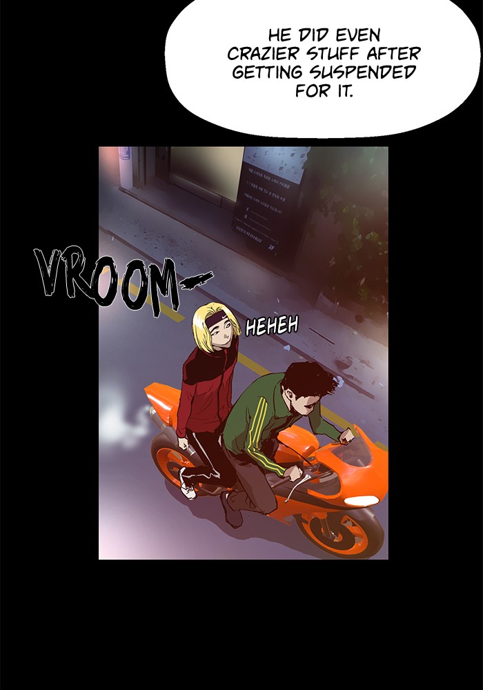 Weak Hero Chapter 13 page 92 - Chapter 13: Ep. 13