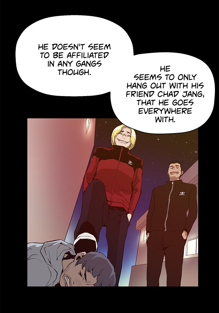 Weak Hero Chapter 13 page 93 - Chapter 13: Ep. 13