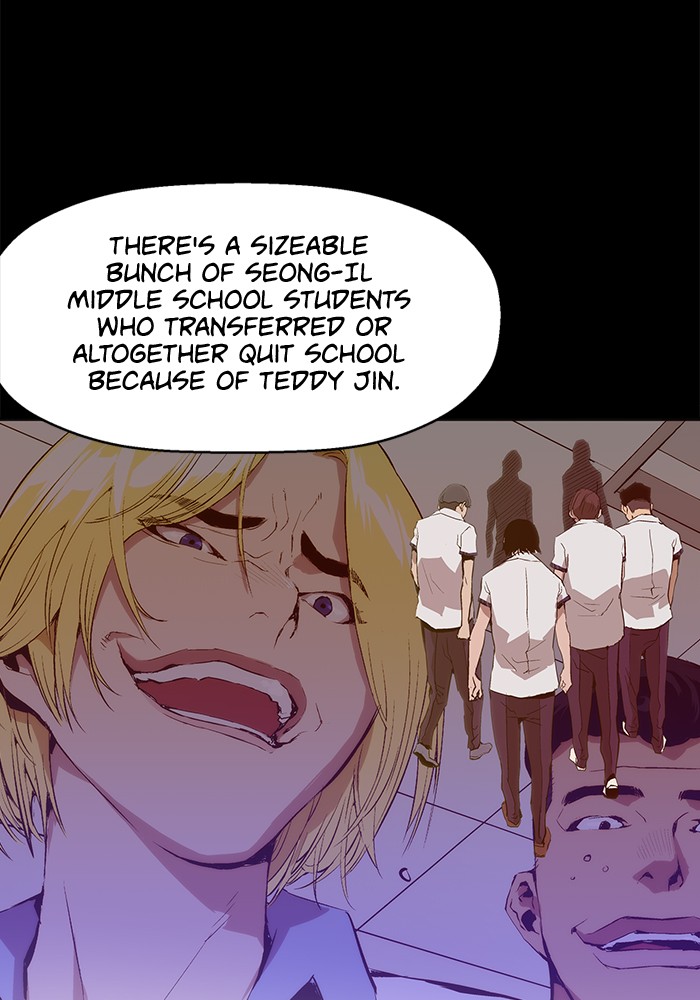 Weak Hero Chapter 13 page 97 - Chapter 13: Ep. 13