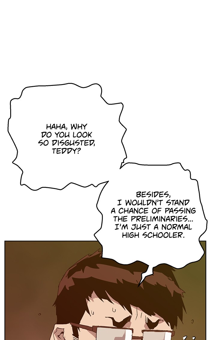 Weak Hero Chapter 130 page 102 - Chapter 130: (S3) Ep. 129 - LAST ONE [2]