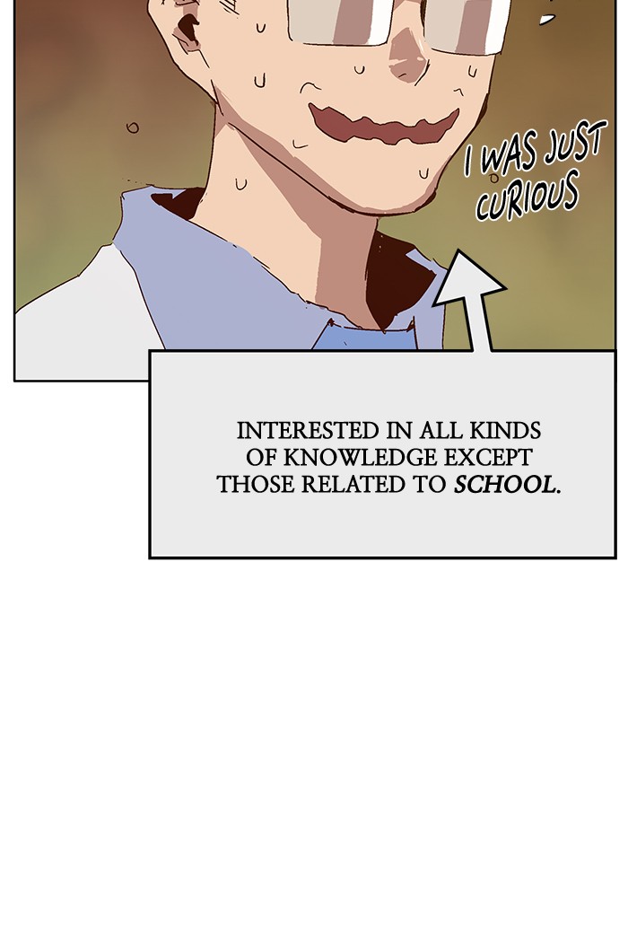 Weak Hero Chapter 130 page 103 - Chapter 130: (S3) Ep. 129 - LAST ONE [2]