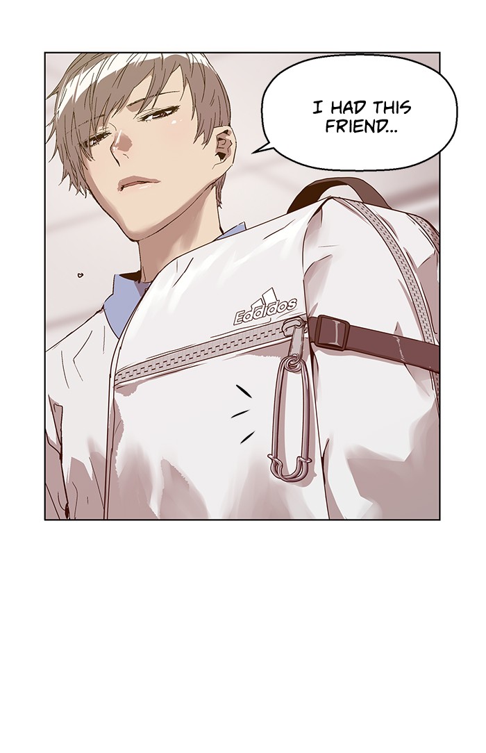 Weak Hero Chapter 130 page 105 - Chapter 130: (S3) Ep. 129 - LAST ONE [2]