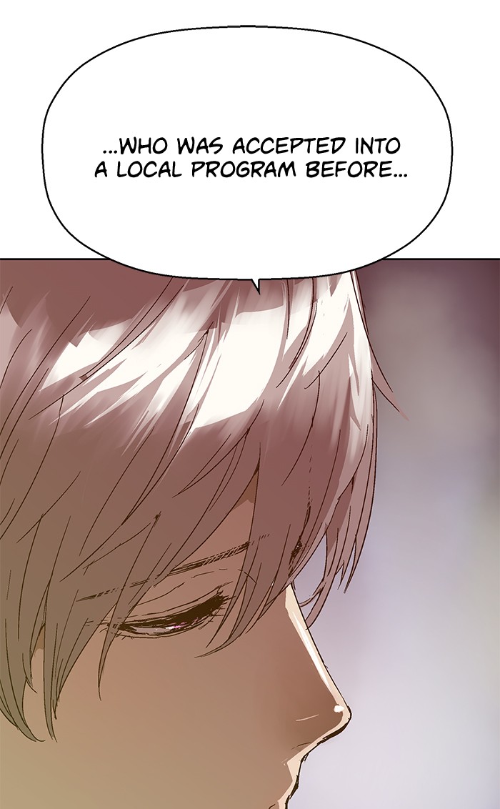 Weak Hero Chapter 130 page 106 - Chapter 130: (S3) Ep. 129 - LAST ONE [2]