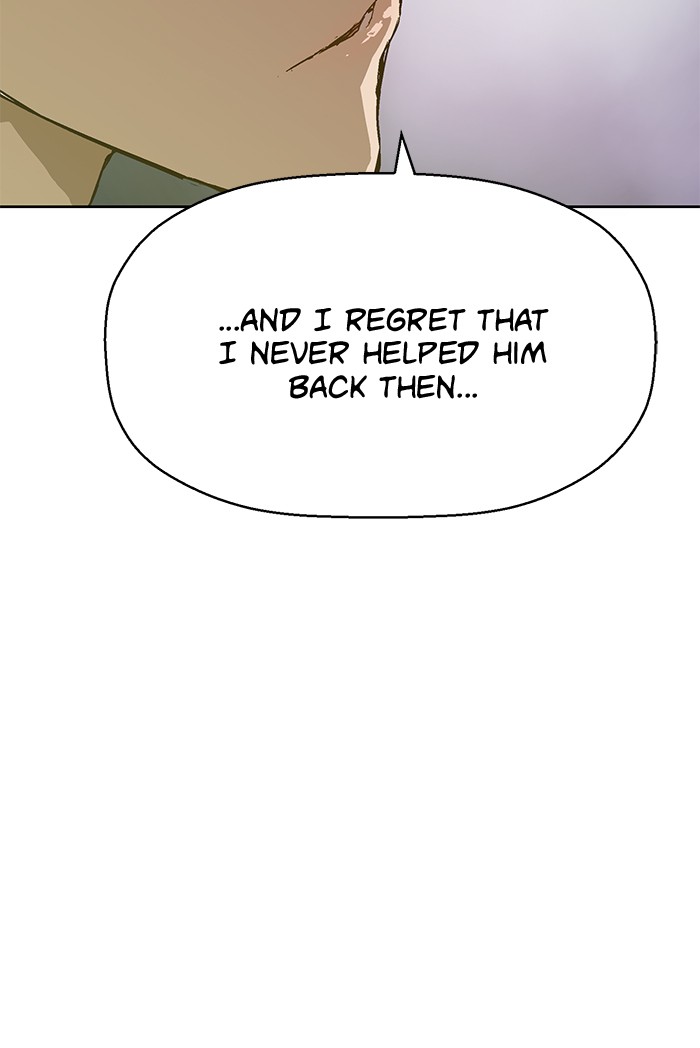Weak Hero Chapter 130 page 107 - Chapter 130: (S3) Ep. 129 - LAST ONE [2]