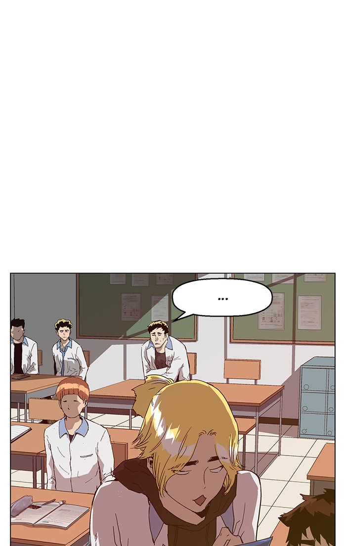 Weak Hero Chapter 130 page 109 - Chapter 130: (S3) Ep. 129 - LAST ONE [2]