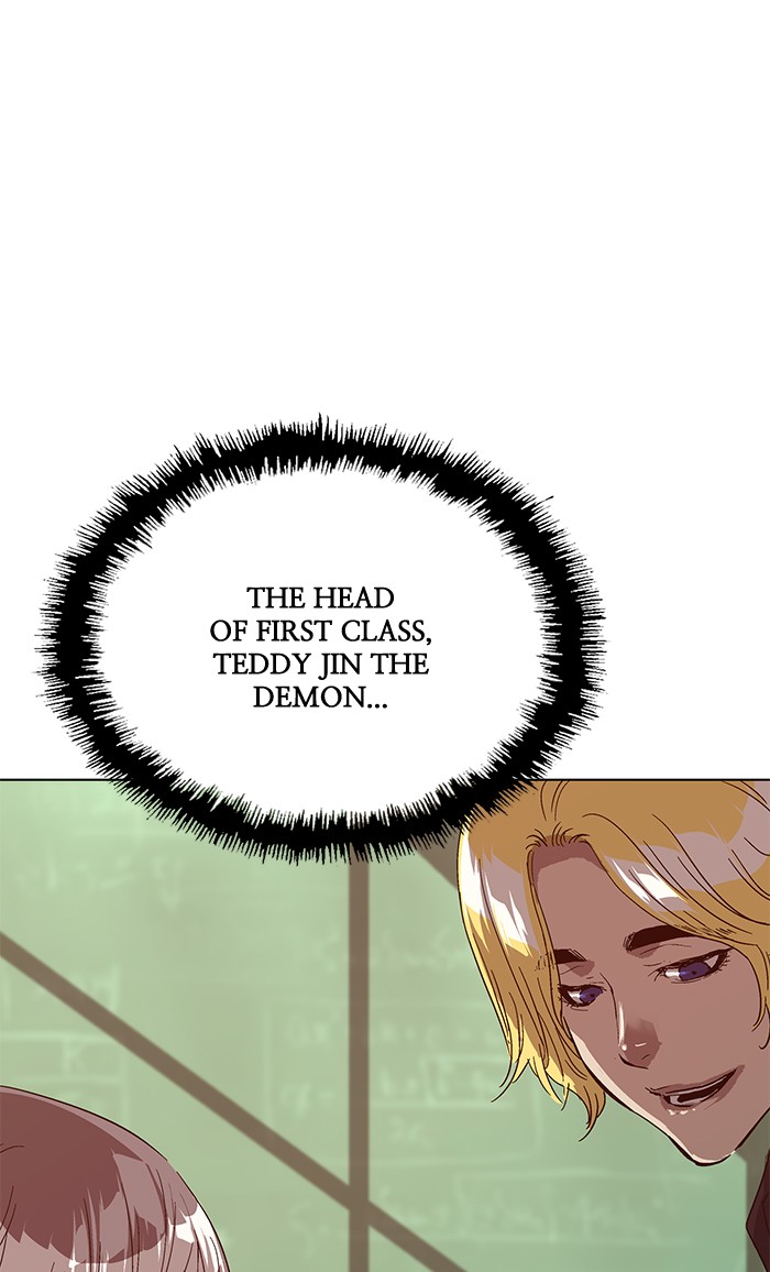 Weak Hero Chapter 130 page 112 - Chapter 130: (S3) Ep. 129 - LAST ONE [2]