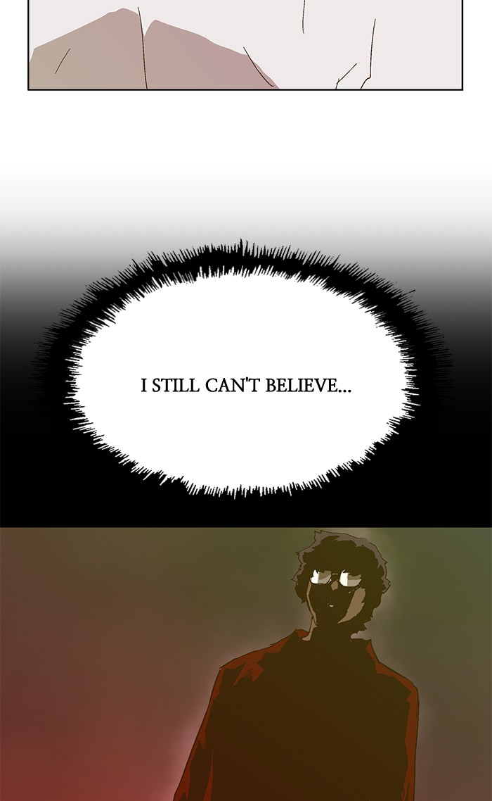 Weak Hero Chapter 130 page 117 - Chapter 130: (S3) Ep. 129 - LAST ONE [2]