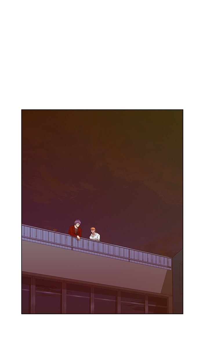 Weak Hero Chapter 130 page 122 - Chapter 130: (S3) Ep. 129 - LAST ONE [2]