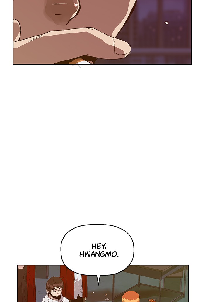 Weak Hero Chapter 130 page 125 - Chapter 130: (S3) Ep. 129 - LAST ONE [2]