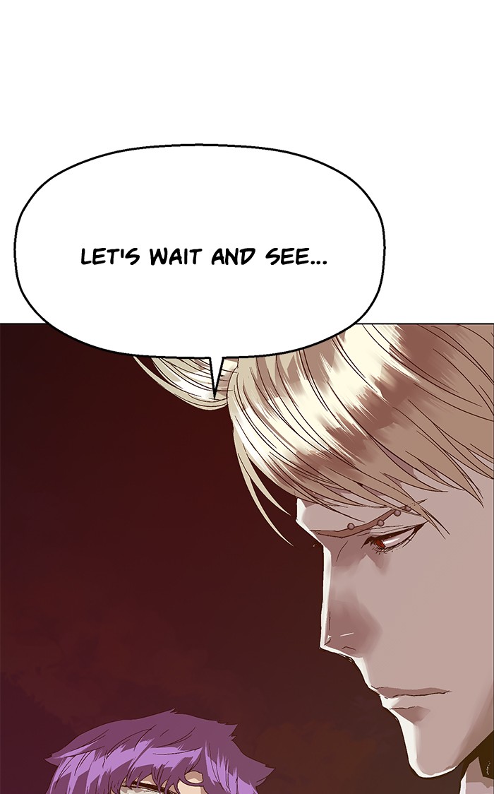 Weak Hero Chapter 130 page 136 - Chapter 130: (S3) Ep. 129 - LAST ONE [2]