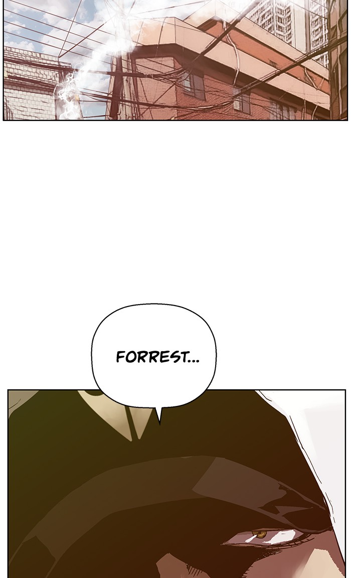 Weak Hero Chapter 130 page 16 - Chapter 130: (S3) Ep. 129 - LAST ONE [2]