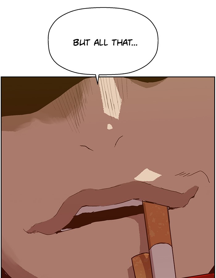 Weak Hero Chapter 130 page 2 - Chapter 130: (S3) Ep. 129 - LAST ONE [2]