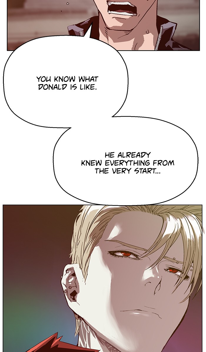 Weak Hero Chapter 130 page 23 - Chapter 130: (S3) Ep. 129 - LAST ONE [2]