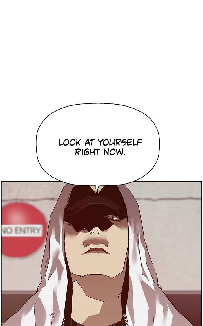 Weak Hero Chapter 130 page 26 - Chapter 130: (S3) Ep. 129 - LAST ONE [2]